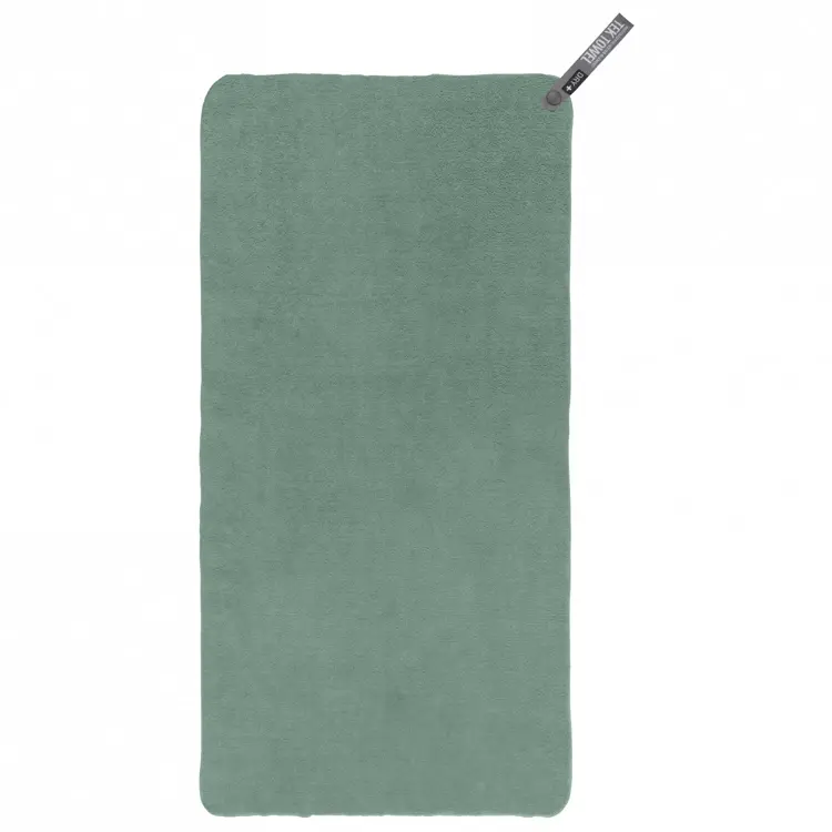 Tek Handdoek - Sage