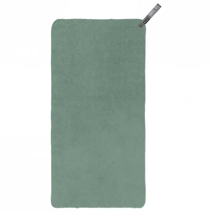 Tek Handdoek - Sage