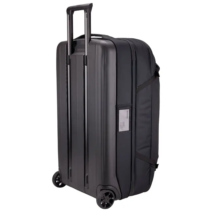 Subterra 2 Wheeled Duffel  | 90 L