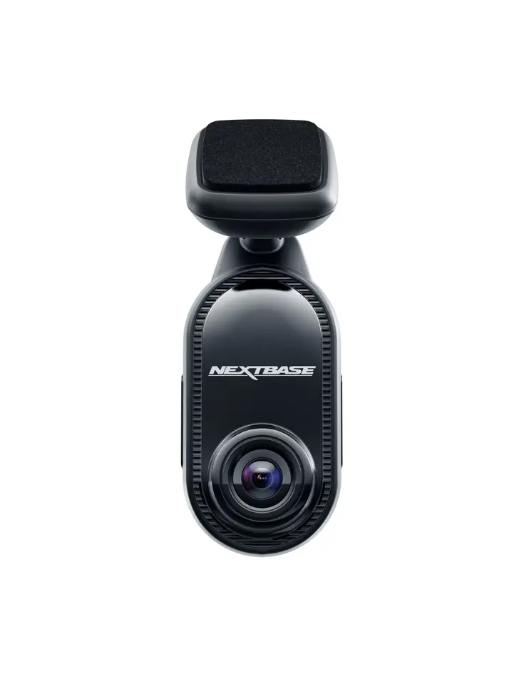 Piqo 1K Cloud Wifi GPS dashcam