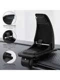 Dashboard Telefoonhouder Auto - Smartphonehouder