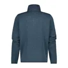 Booker – Fleecevest heren – Human Nature