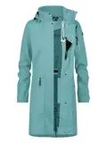 Dinia – Parka dames – Human Nature