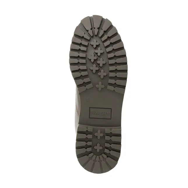 Trehuse heren - Veterboots - Travelin'