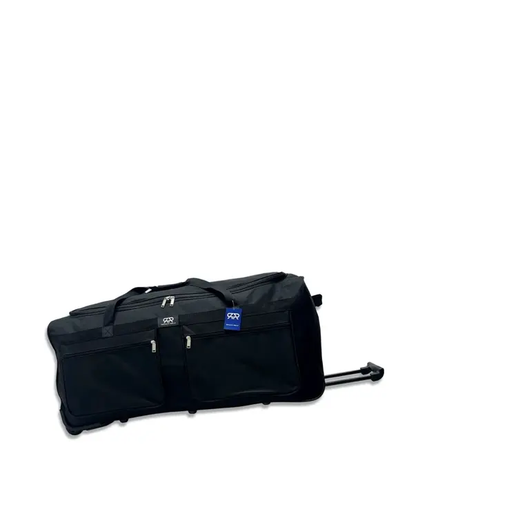 Royalty Rolls - wieltas 80 liter