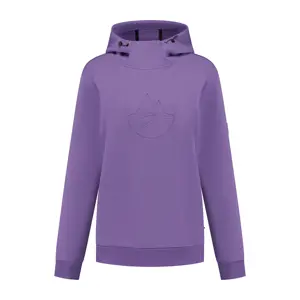 Maren - Dames hoodie - Travelin'