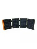 S40 Draagbaar USB Zonnepaneel - Oplader - 40W