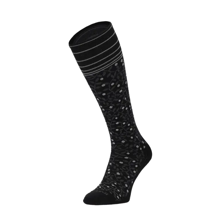 New Leaf - Compressiesok - Dames - Sockwell