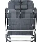 Marbella Strandstoel met Ligstand