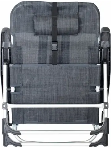 Marbella Strandstoel met Ligstand