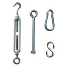 Schaduwdoekset driehoek - 3x4x5m