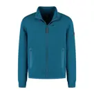 Travelin' Olle Heren Outdoorvest - Sweatvest