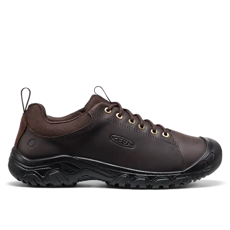 Targhee IV Oxford - Wandelschoenen - Heren - Keen