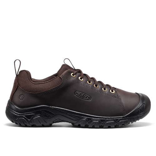 Targhee IV Oxford - Wandelschoenen - Heren - Keen