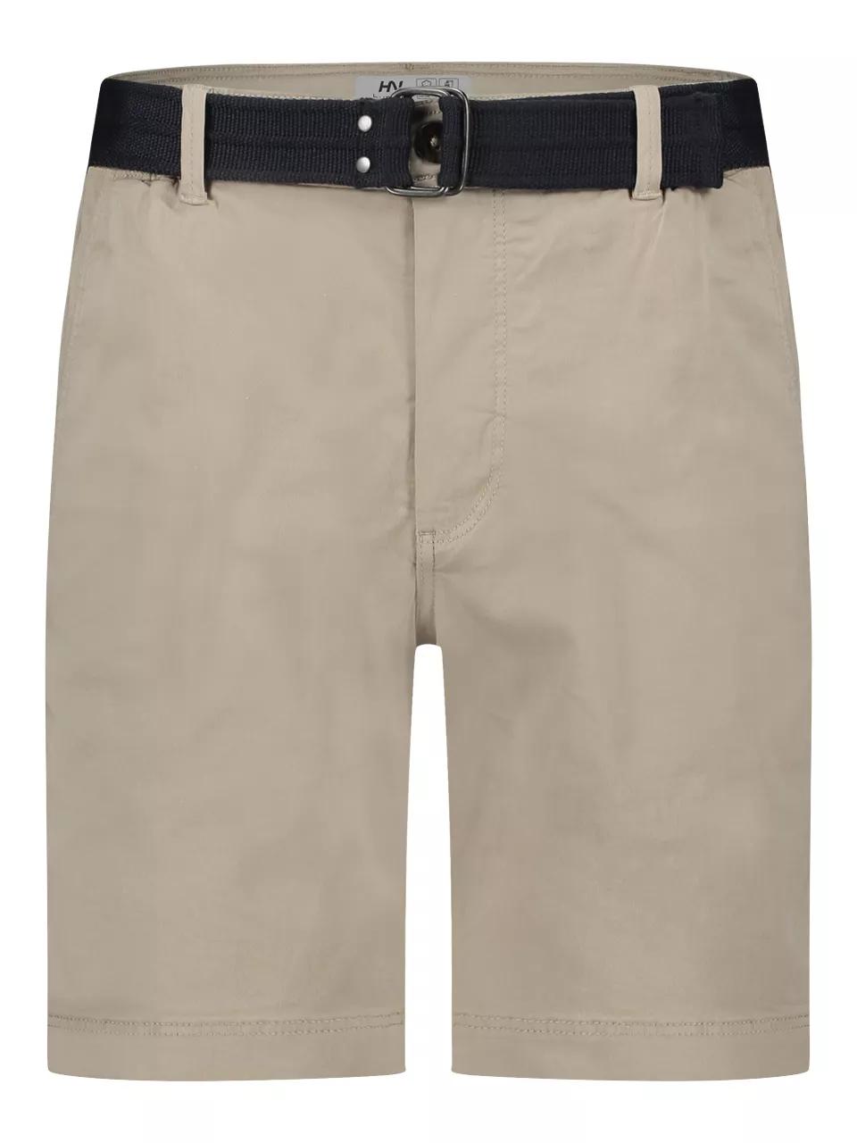 ANWB  Manvel  Bermuda heren  Human Nature  Beige   L