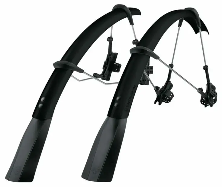 Sks Spatbordset 28 Raceblade Pro Stealth