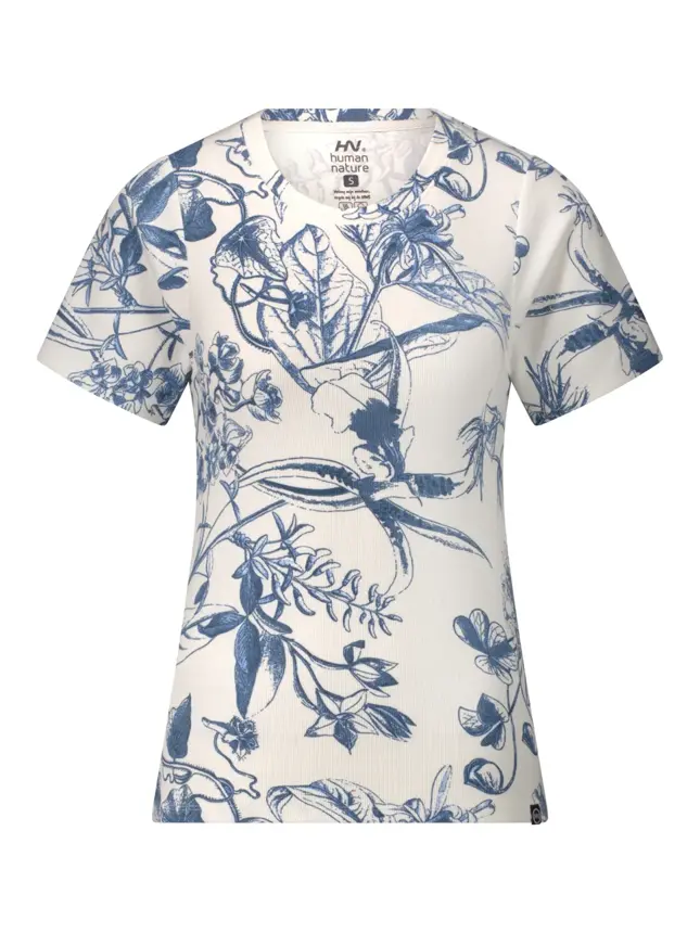 Macera - T-shirt dames - Human Nature