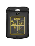 Solar Camping Douche - 20 liter Zonnedouche