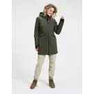 Cabau – Parka dames - Human Nature