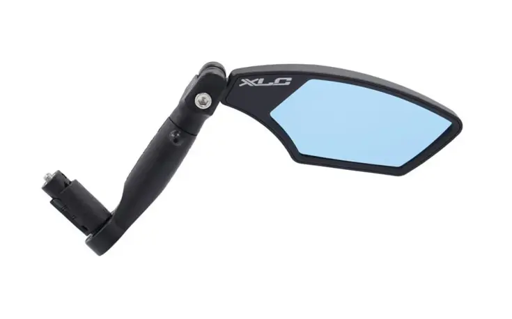Xlc Spiegel MR-K23 In Stuur 14.8-22.5mm