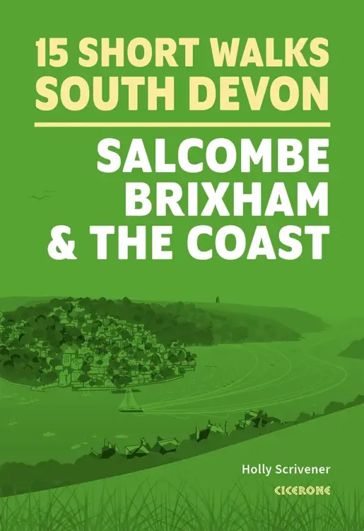 Gids 15 Short Walks in South Devon