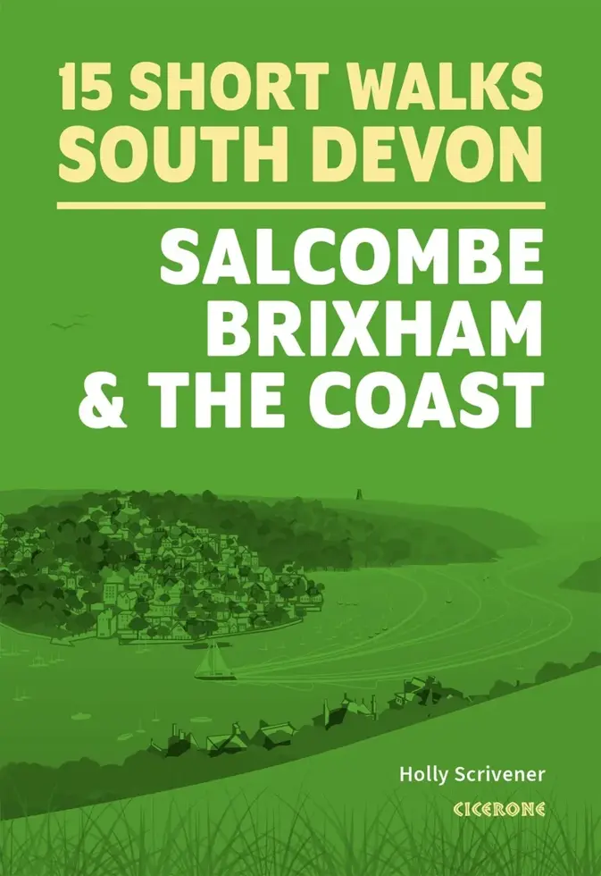 Gids 15 Short Walks in South Devon