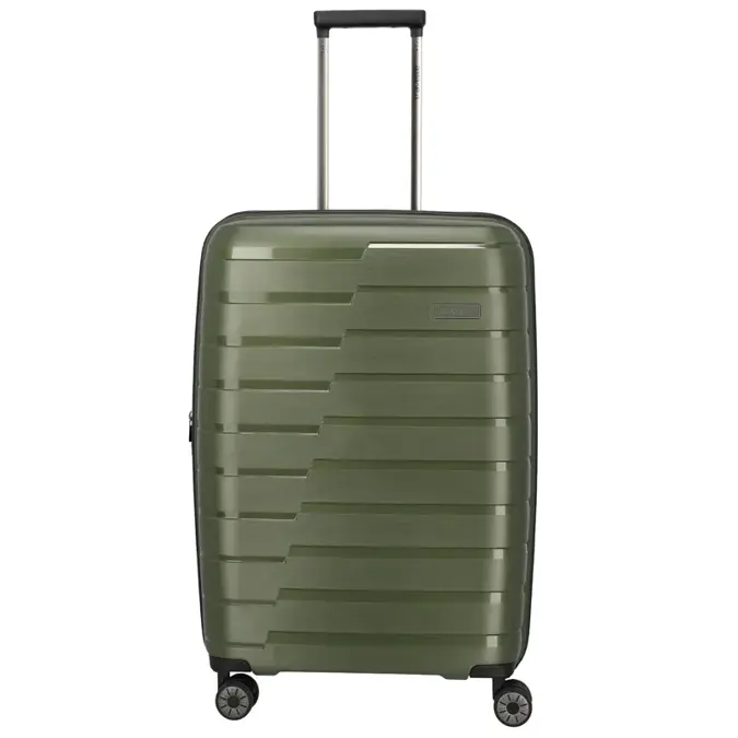Travelite Koffer Air Base M