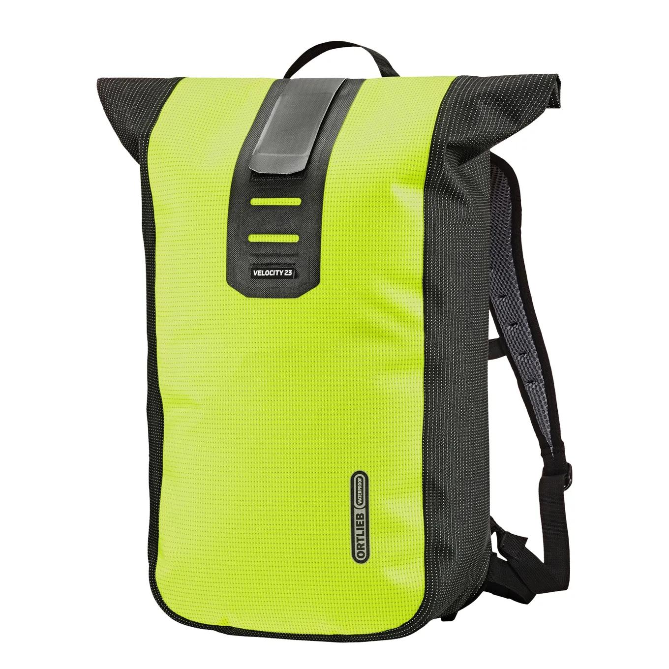 Ortlieb  high visibility 23 l Multicolor  Multicolour main product image