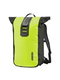 Ortlieb high visibility 23 l Multicolor