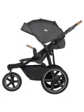 Cloudy Kinderwagen