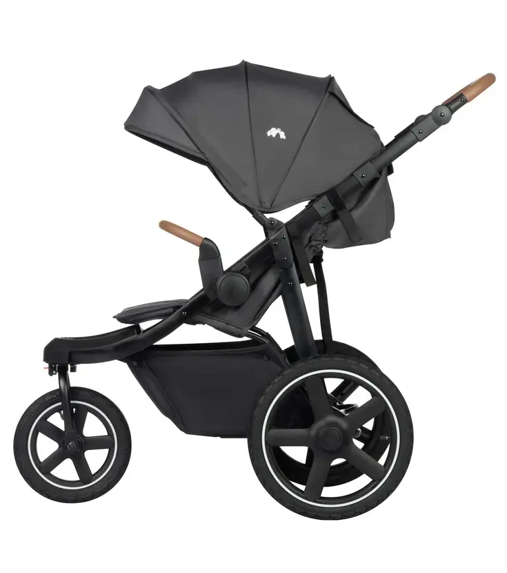 Cloudy Kinderwagen