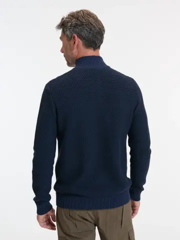 Socos - Vest heren - Human Nature