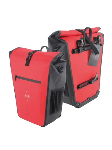 Voltano Luxe E‑bike Fietstas 28 L