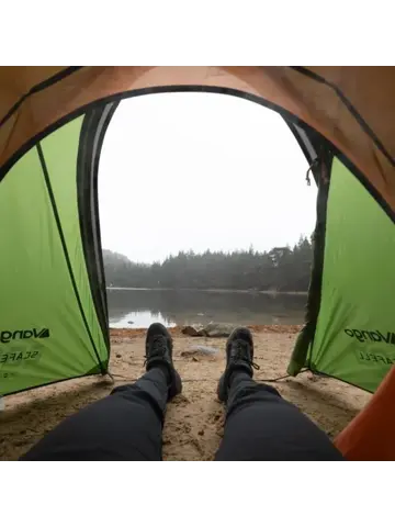 Vango Scafell 300 Tent - Pamir Green