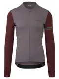 Colorblock - Fietsshirt heren