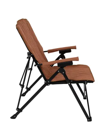 Bo-Camp Vouwstoel Stanwix 4 Standen
