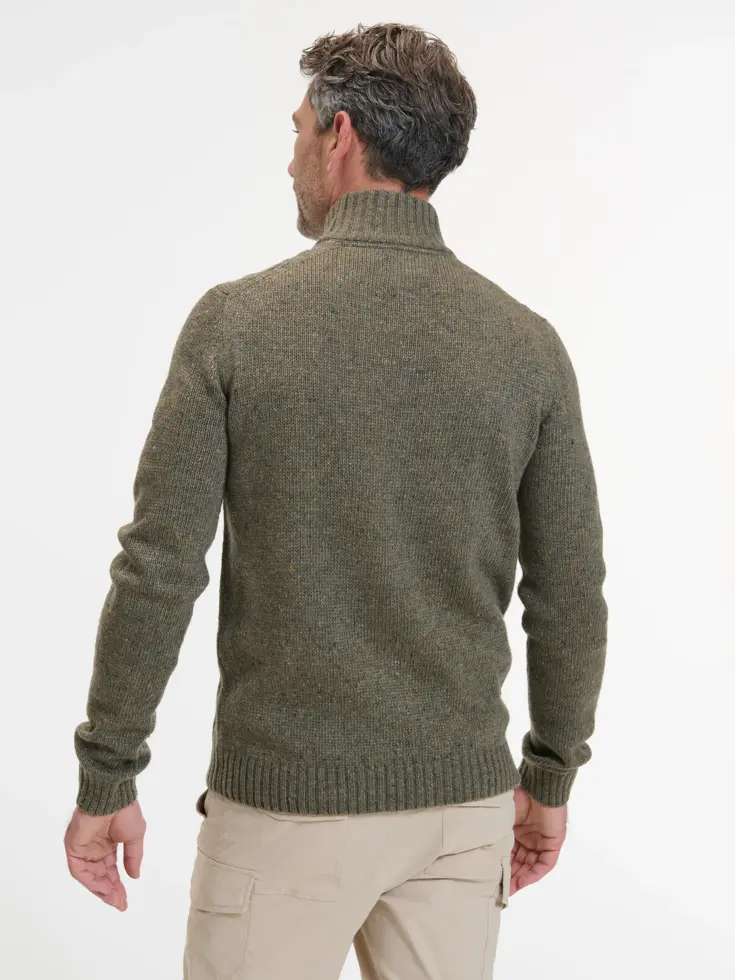 Osini - Trui heren - Human Nature