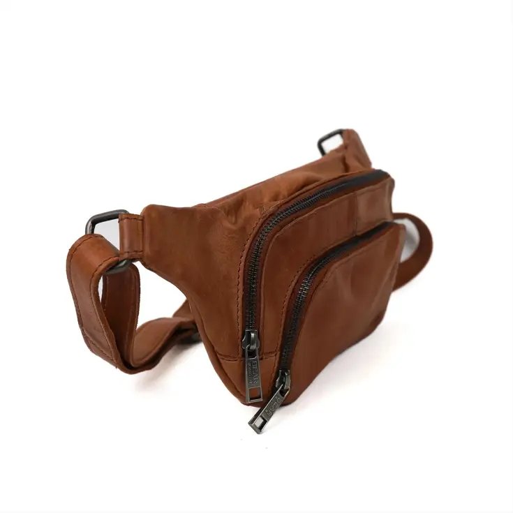 Jochem - Heuptas - Crossbody - Leer