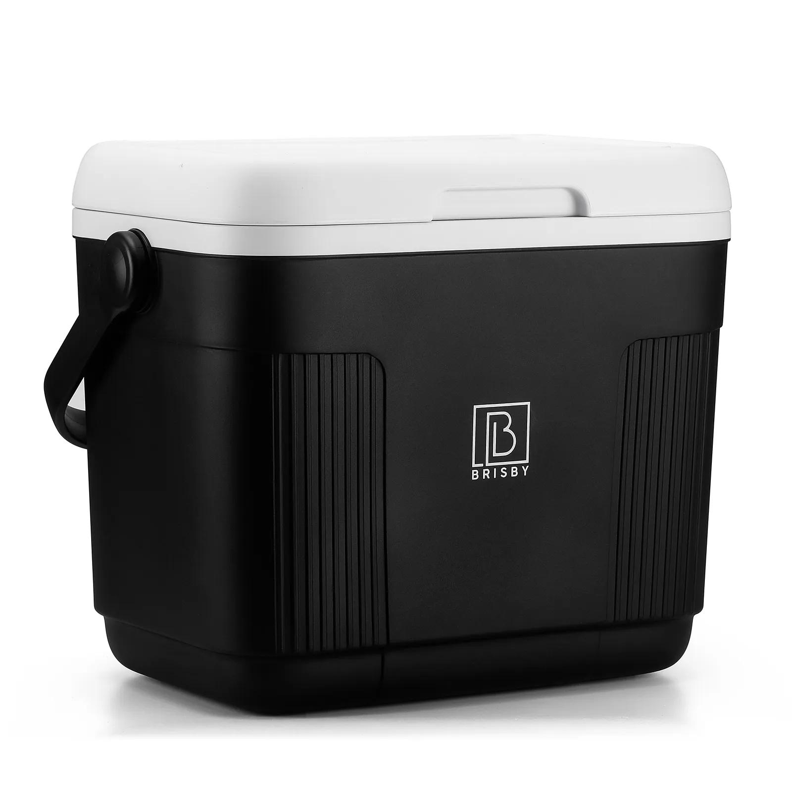 Brisby  Koelbox  22L  Zwart