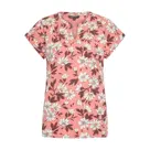 Jucas - T-shirt dames - Human Nature