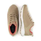 Buxton - Lage wandelsneakers dames - Human Nature