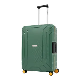 CarryOn Steward Middenmaat Koffer 65 Groen