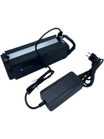 Giant Twist 13Ah Compatible 24v (Incl. Lader)