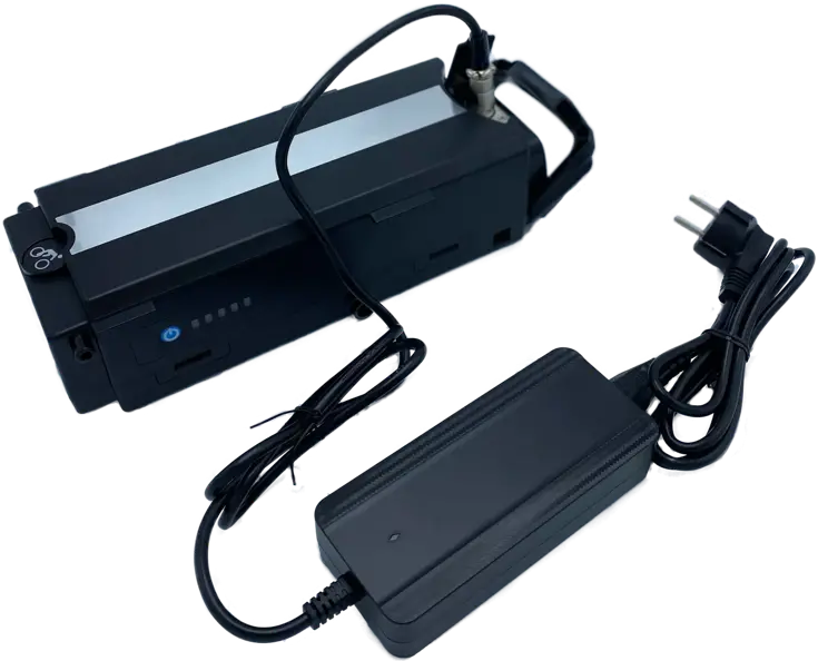 Giant Twist 13Ah Compatible 24v (Incl. Lader)