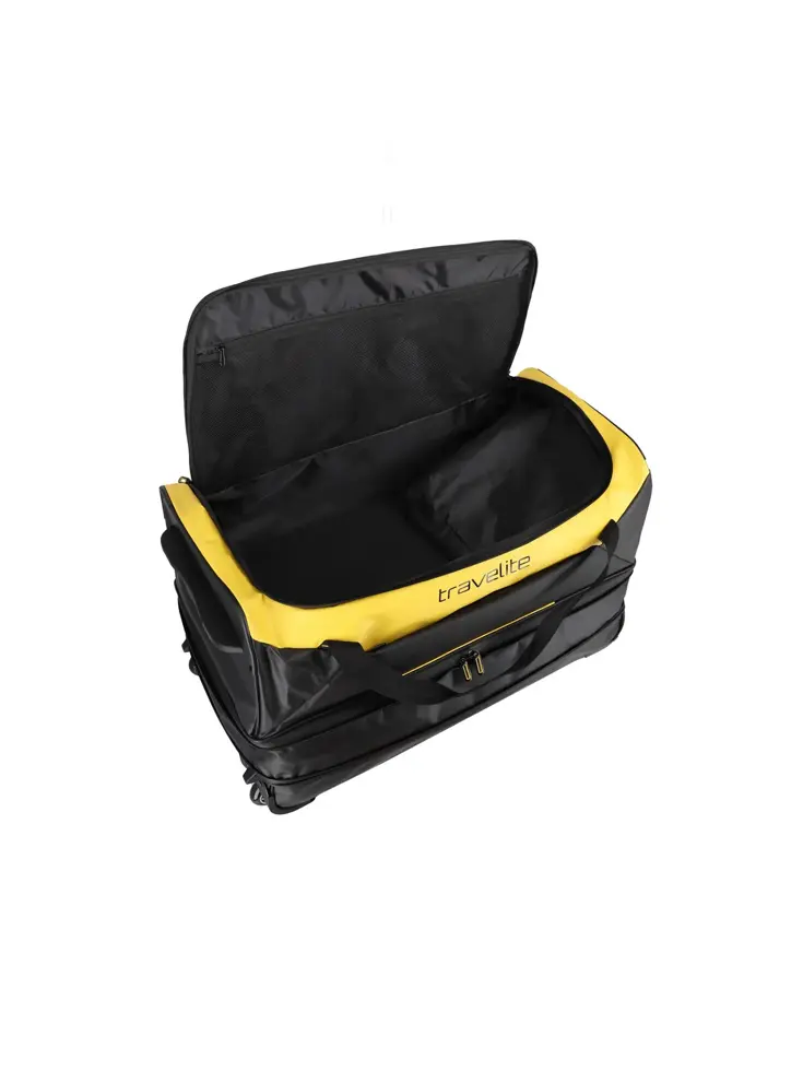Basics Wheeled Duffle 70cm  | 98 L