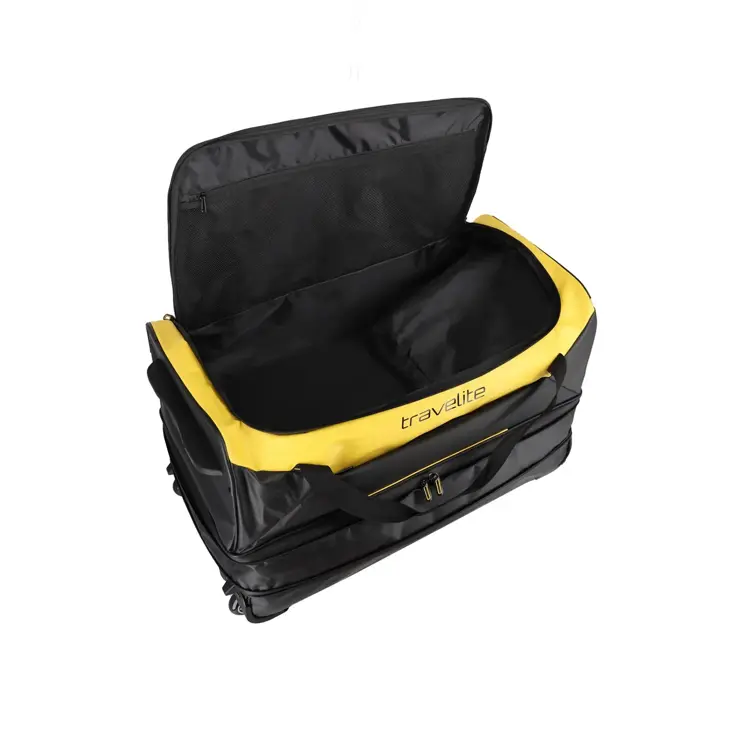 Basics Wheeled Duffle 70cm  | 98 L