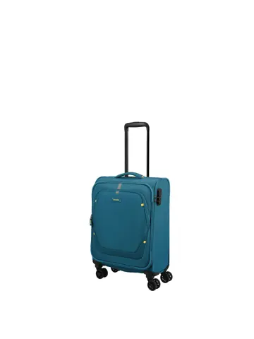 Umbria 4 Wheel Cabin Trolley  | 35 L