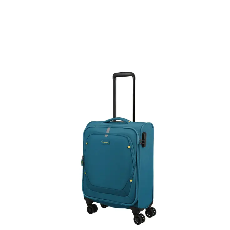 Umbria 4 Wheel Cabin Trolley  | 35 L