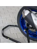 Motor Paddockstand - Voor/Achter - Claw
