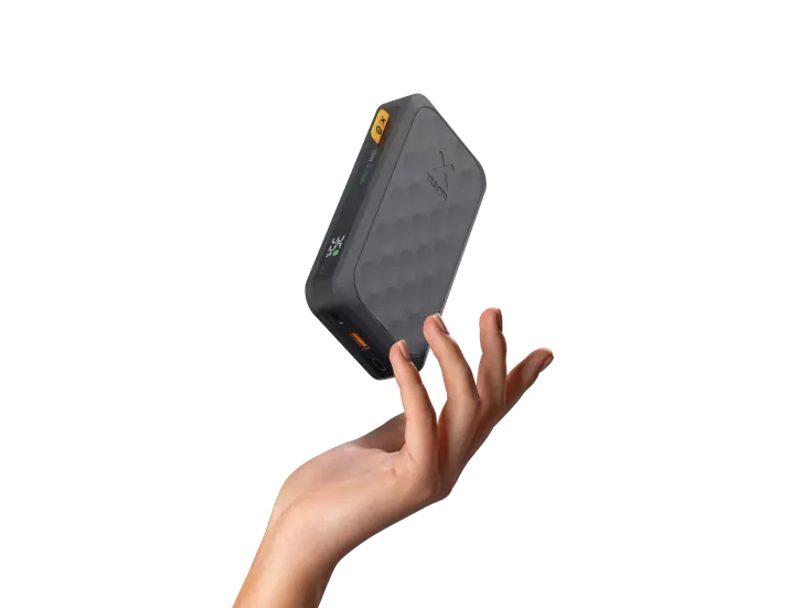 Powerbank 35W FS5201 - Xtorm